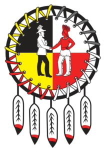 Treaty 8 First Nations Logo