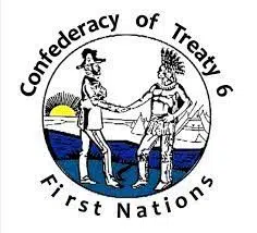 Treaty 6 First Nations Treaty 6 First Nations Logo