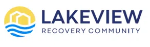 Lakeview Lakeview Recovery Logo