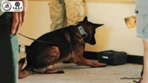 K9 Drug Inspections